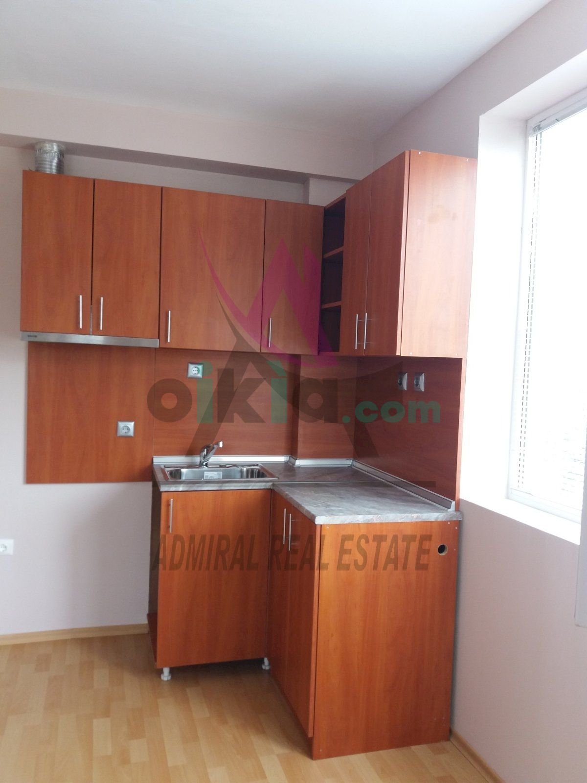 Two-room apartment ВАРНА, Varna (neighborhood Лк Тракия) - photo 1