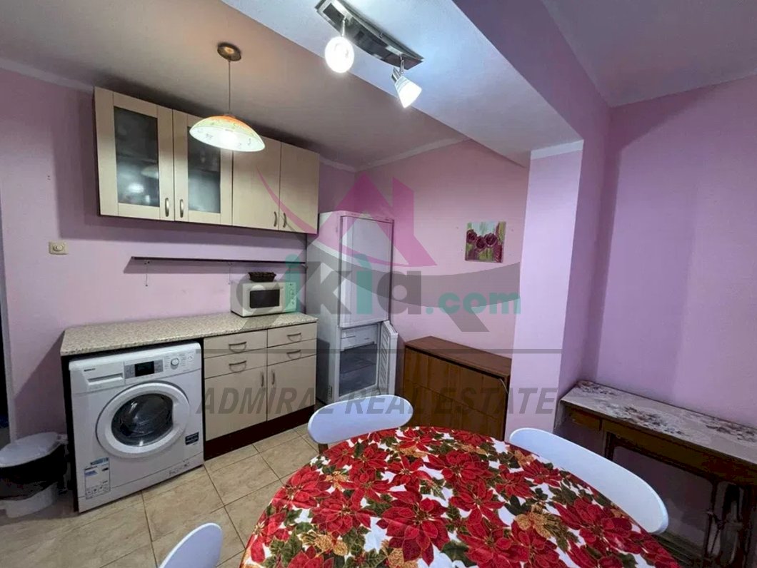 Two-room apartment ВАРНА, Varna (neighborhood Младост 1) - photo 1