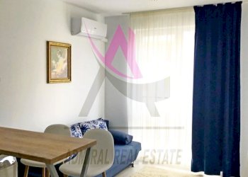 Two-room apartment ВАРНА, Varna (neighborhood Цветен квартал) - photo 1