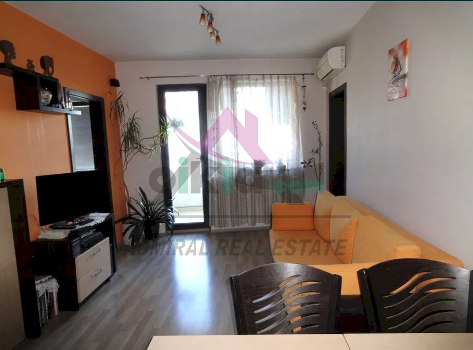 Three-room apartment ВАРНА, Varna (neighborhood Трошево) - photo 1