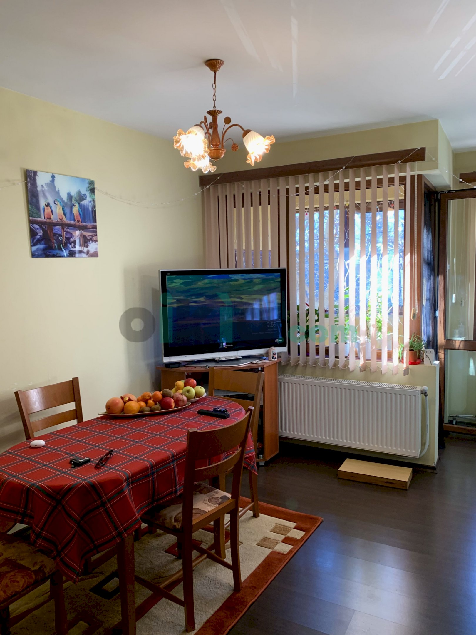 One-room apartment Охрид, Shumen - photo 1