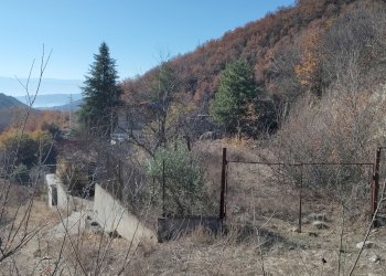 Земя за строеж Лиляново, Сандански - фото 1