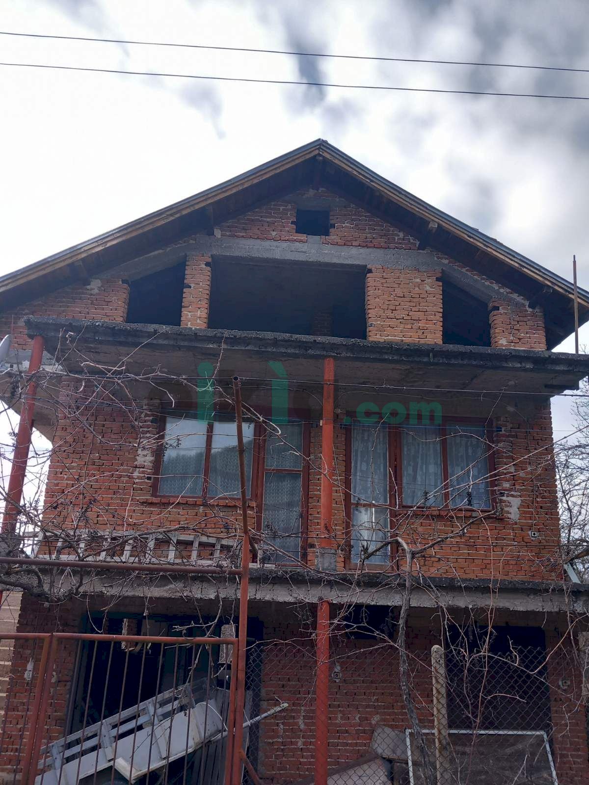 Independent house с.Шипочано, Kyustendil (neighborhood с.Шипочано) - photo 1