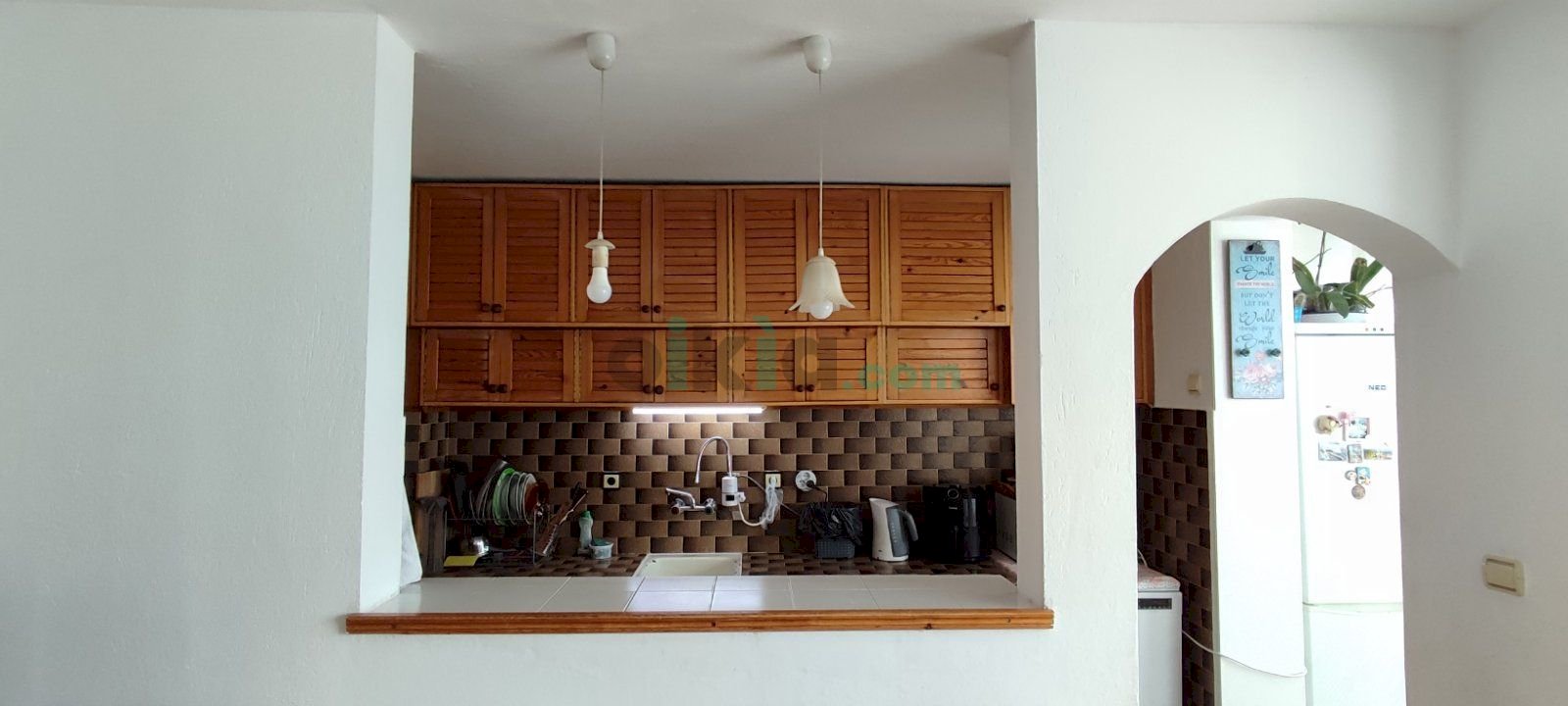 Apartment Veliko Tarnovo (neighborhood Картала) - photo 1
