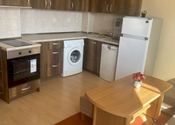 Two-room apartment Архитект Камен Петков, Plovdiv (neighborhood Каменица 2) - photo 1