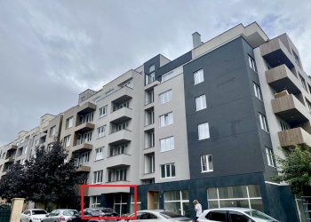 Negozio Sofia (zona Манастирски ливади) - foto 1