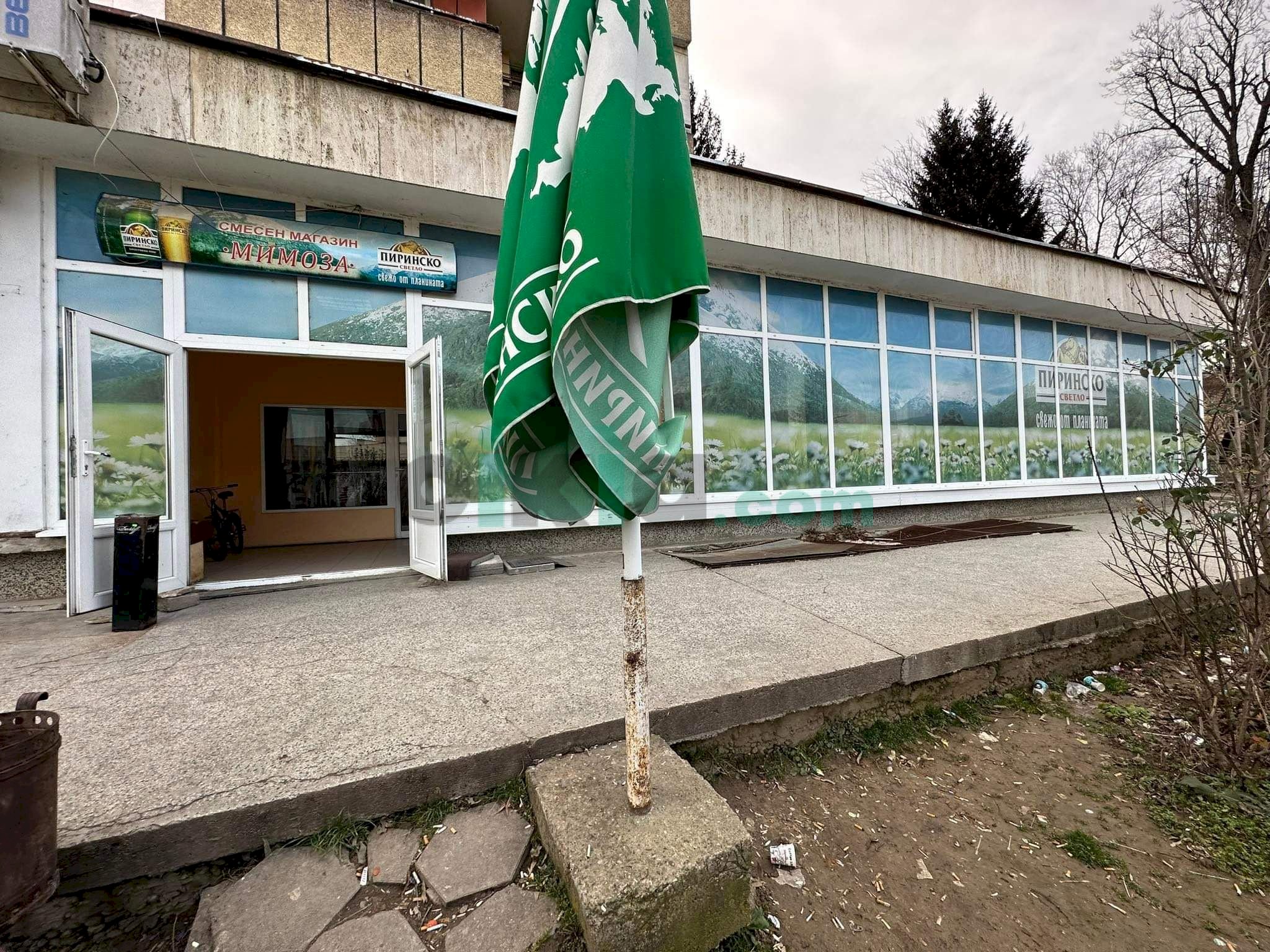 Shop Ул.Васил Левски 123, Ugarchin - photo 1
