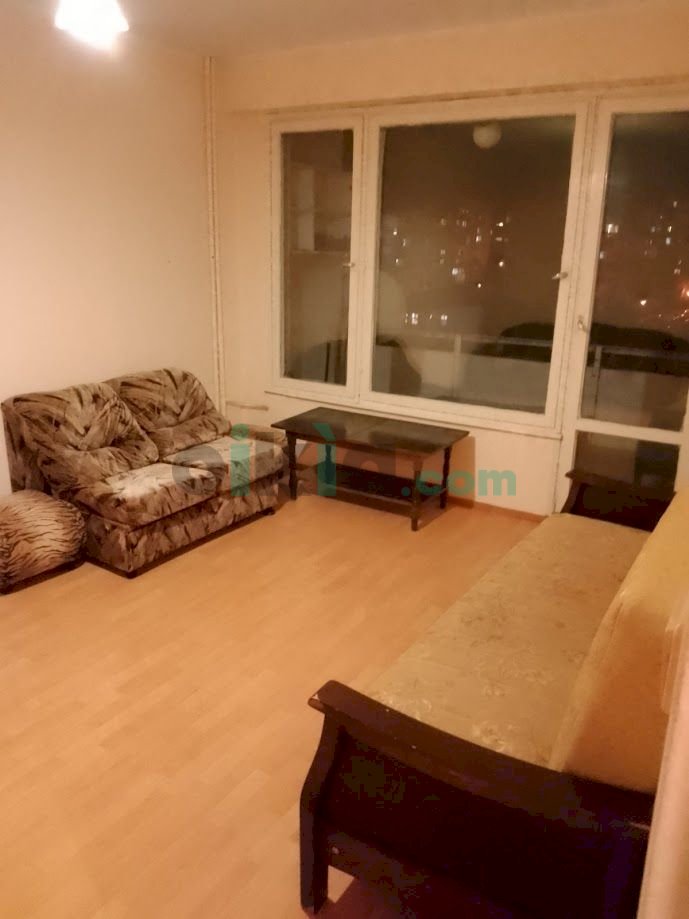 Two-room apartment Sofia (neighborhood Младост 3) - photo 1