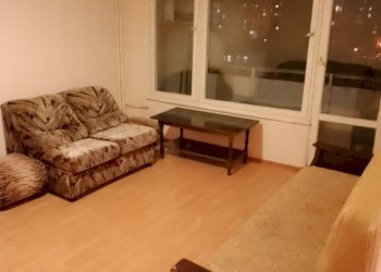 Two-room apartment Sofia (neighborhood Младост 3) - photo 1