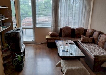 Quadrilocale Гр.Русе Ул. Голям Богдан 1 бл. Странджа планина, Ruse (zona Родина 1) - foto 1