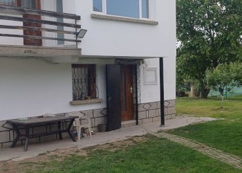 Independent house Sofia (neighborhood Гниляне) - photo 1