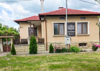 Independent house Shumen (neighborhood с.Мадара) - photo 1